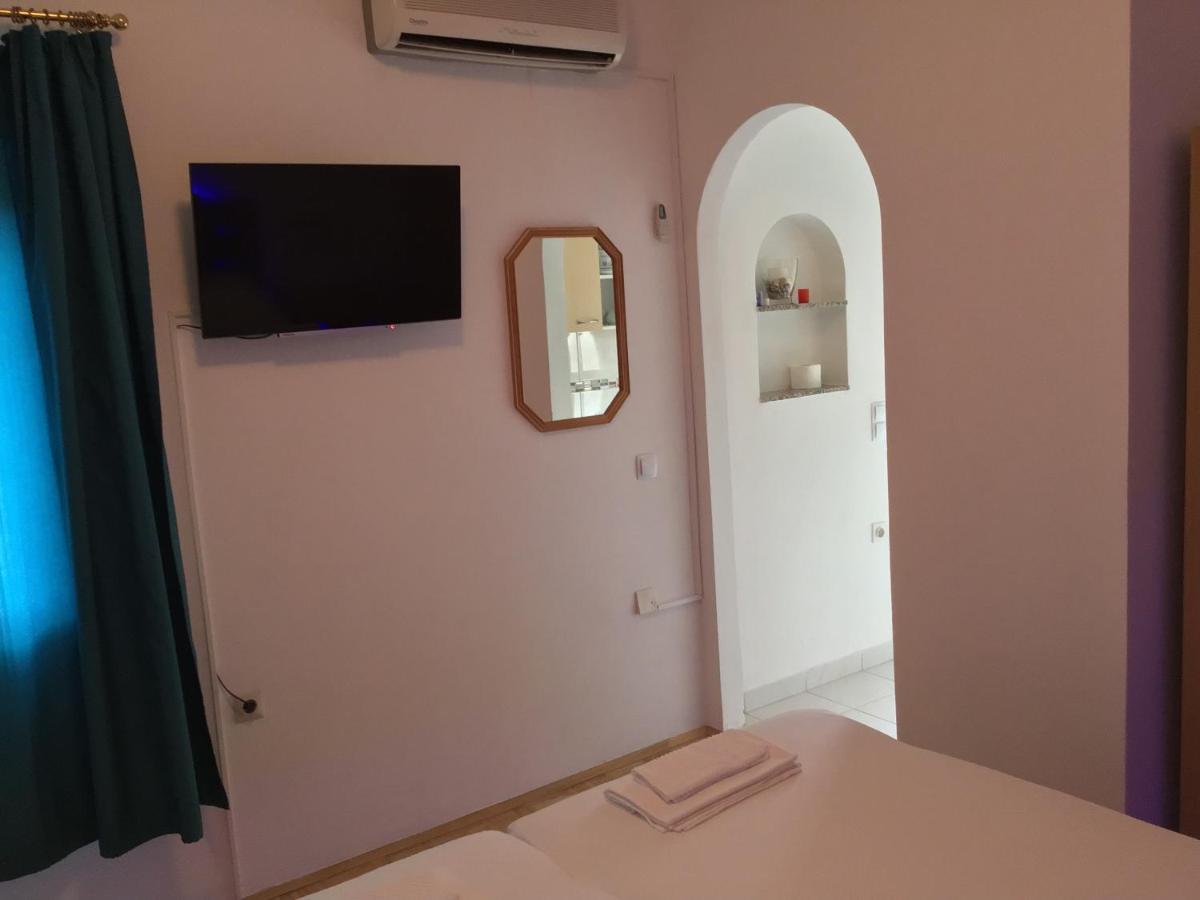 Apartmani Misic ชเดรลาตซ์ ภายนอก รูปภาพ