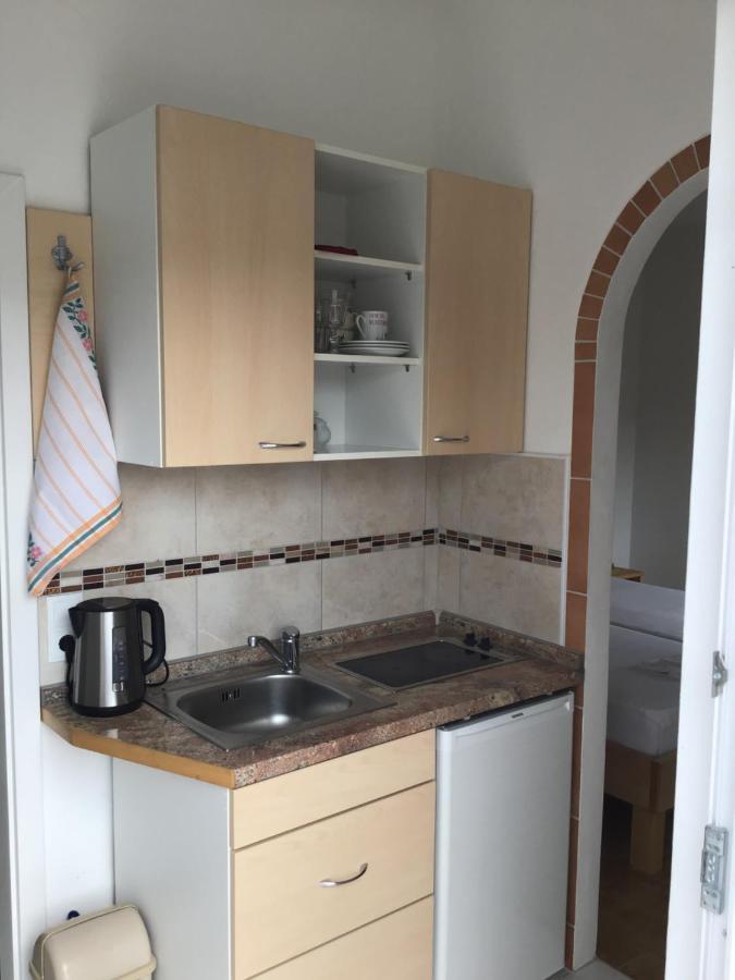 Apartmani Misic ชเดรลาตซ์ ภายนอก รูปภาพ