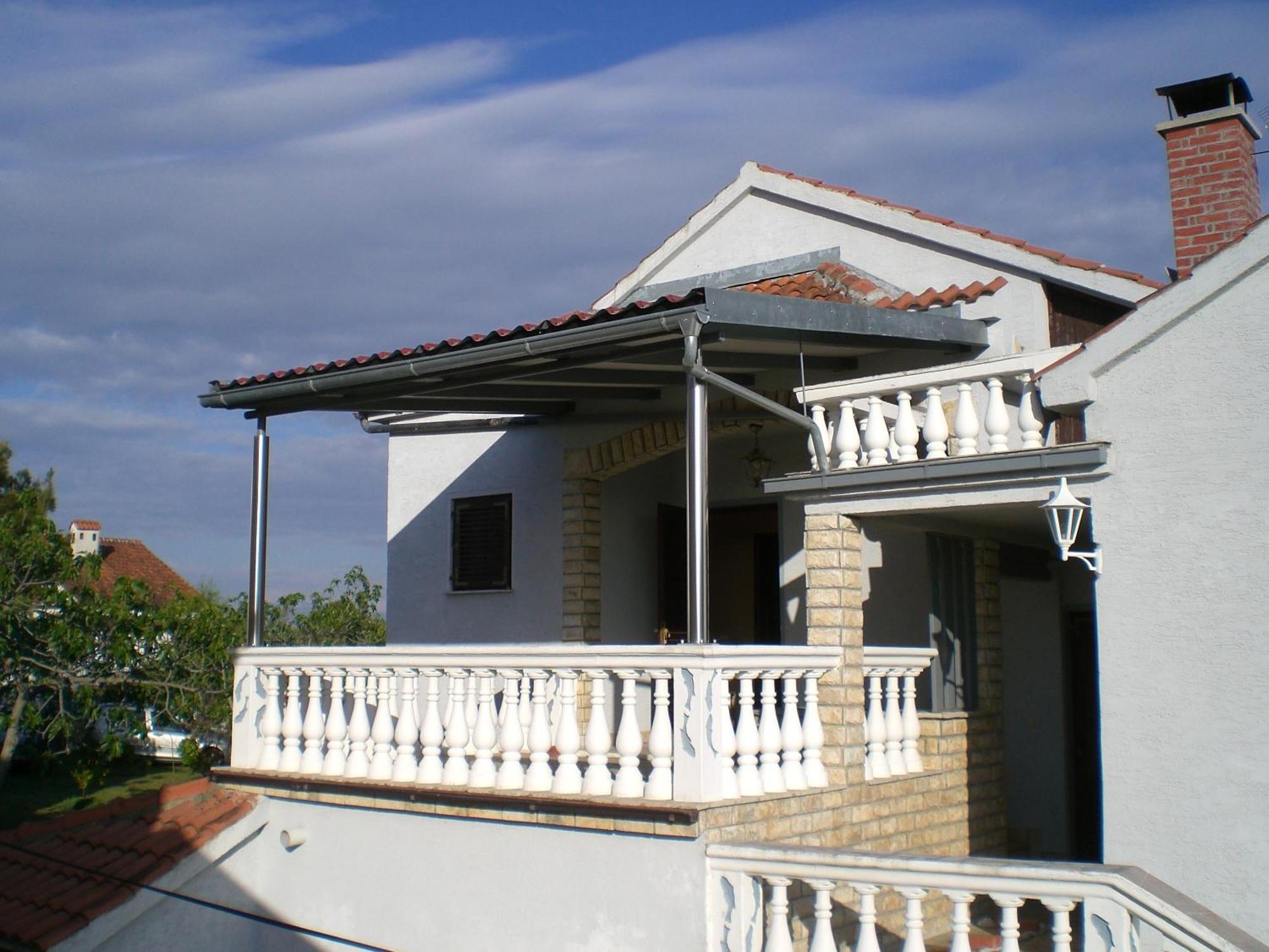 Apartmani Misic ชเดรลาตซ์ ภายนอก รูปภาพ